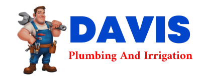 Trusted plumber in CROWLEY